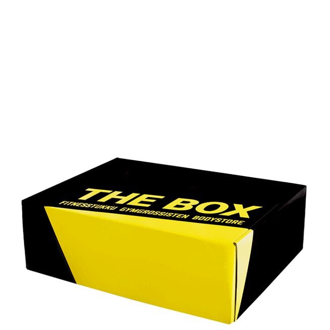 THE BOX från The Box – annat