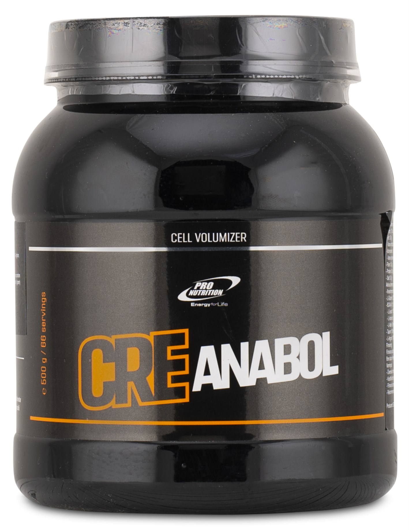 Pro Nutrition Cre Anab från Pro Nutrition – pulver