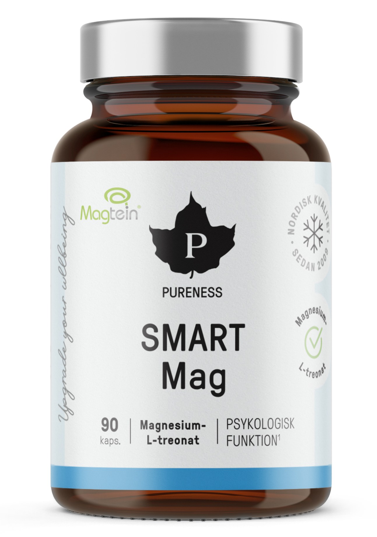 Pureness Smart Mag från Pureness – kapslar