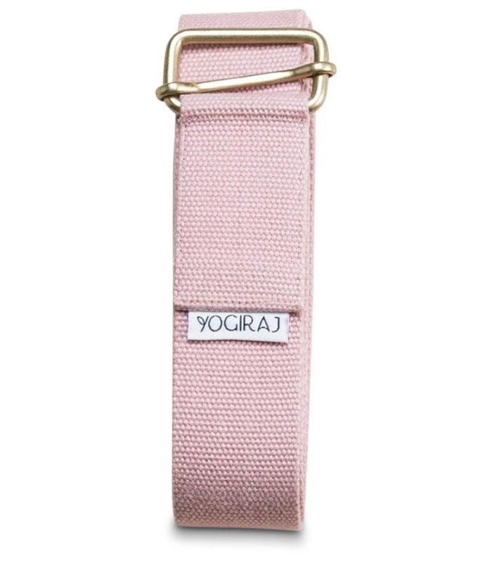 Yogiraj Yoga Belt från Yogiraj – bar