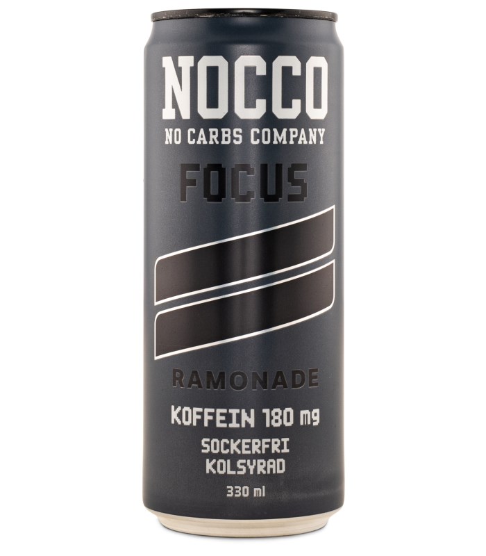 NOCCO Focus från NOCCO – vätskor
