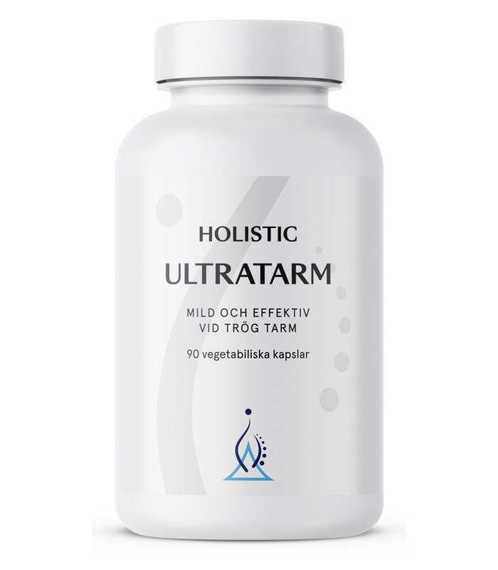 Holistic Ultratarm från Holistic – kapslar
