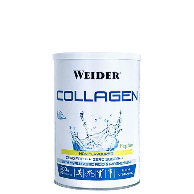 Pure Collagen Powder, 300 g från Weider – pulver