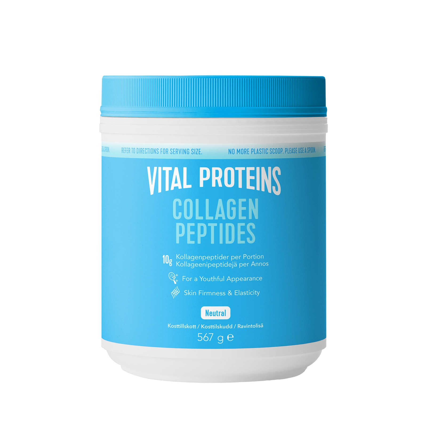 Vital Proteins Collagen Peptides från Vital Proteins – pulver