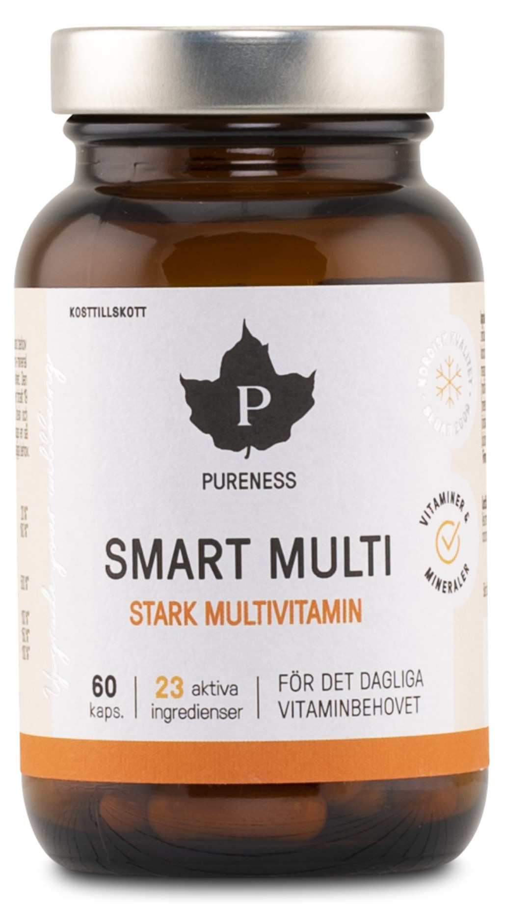 Pureness Smart Multi från Pureness – kapslar
