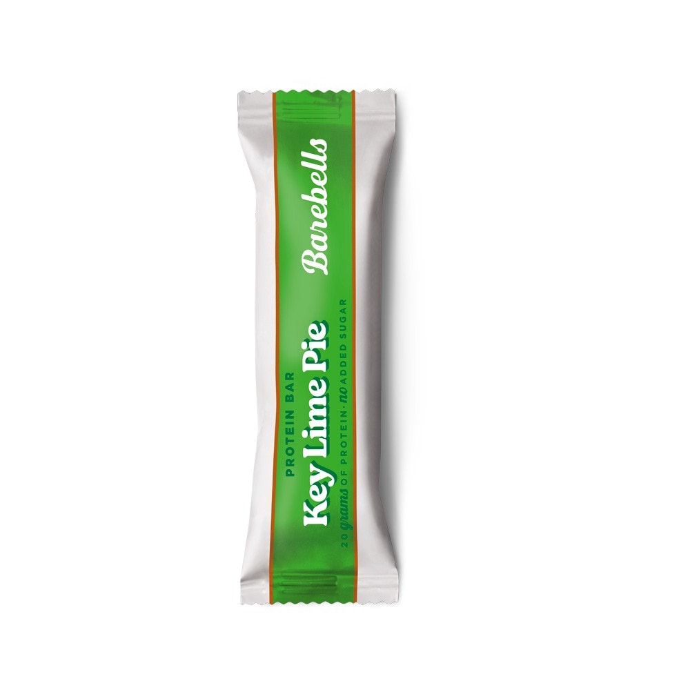 Protein Bar Key Lime Pie från Barebells – bar