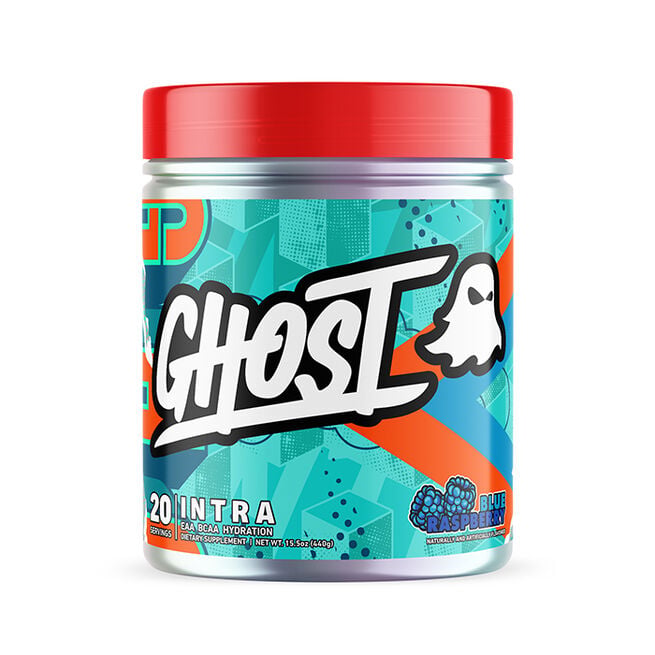 Ghost Intra 440 g från Ghost – pulver