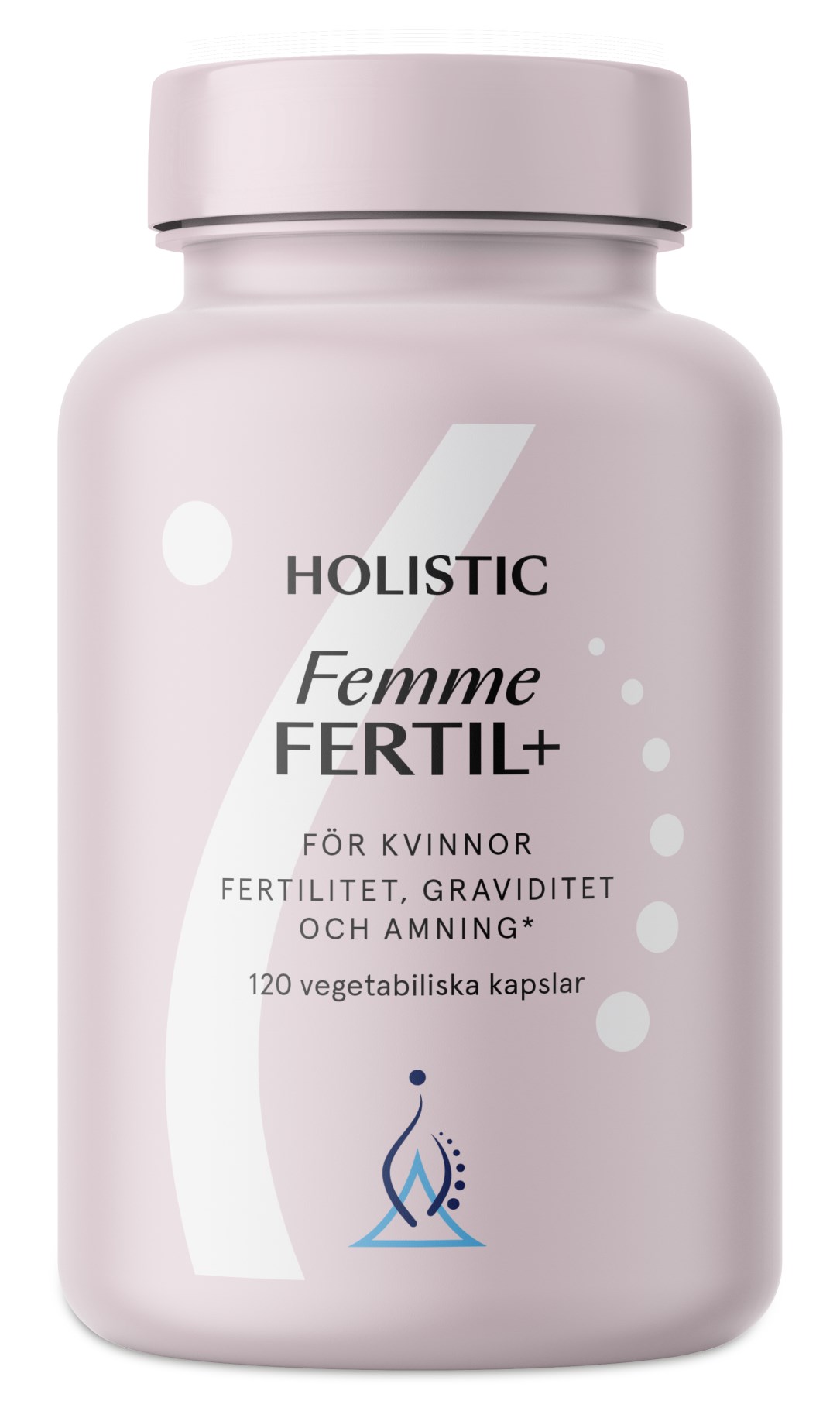 Holistic Femme Fertil+ från Holistic – annat