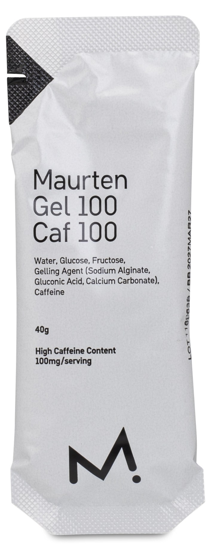 MAURTEN GEL 100 CAF från Maurten – gel