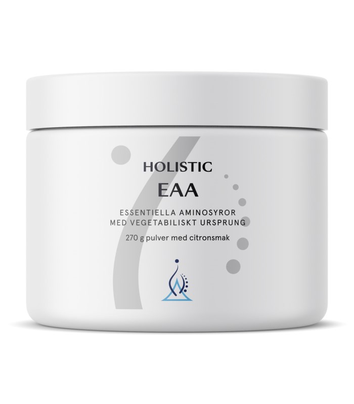 Holistic EAA från Holistic – pulver