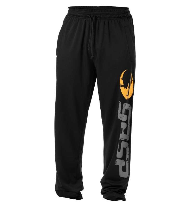GASP Original Mesh Pants från Gasp – kosttillskott