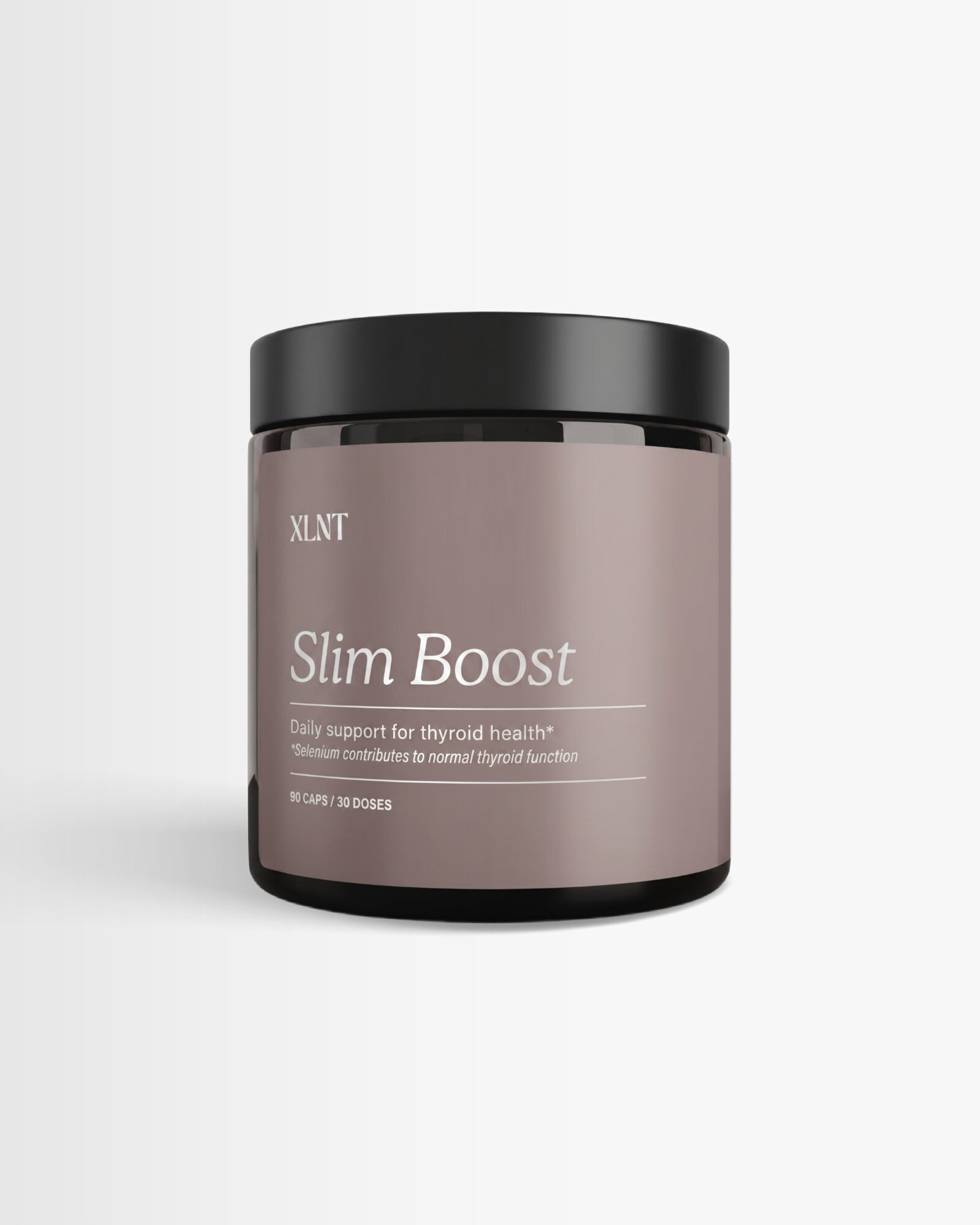 Slim Boost från XLNT Sports – kapslar