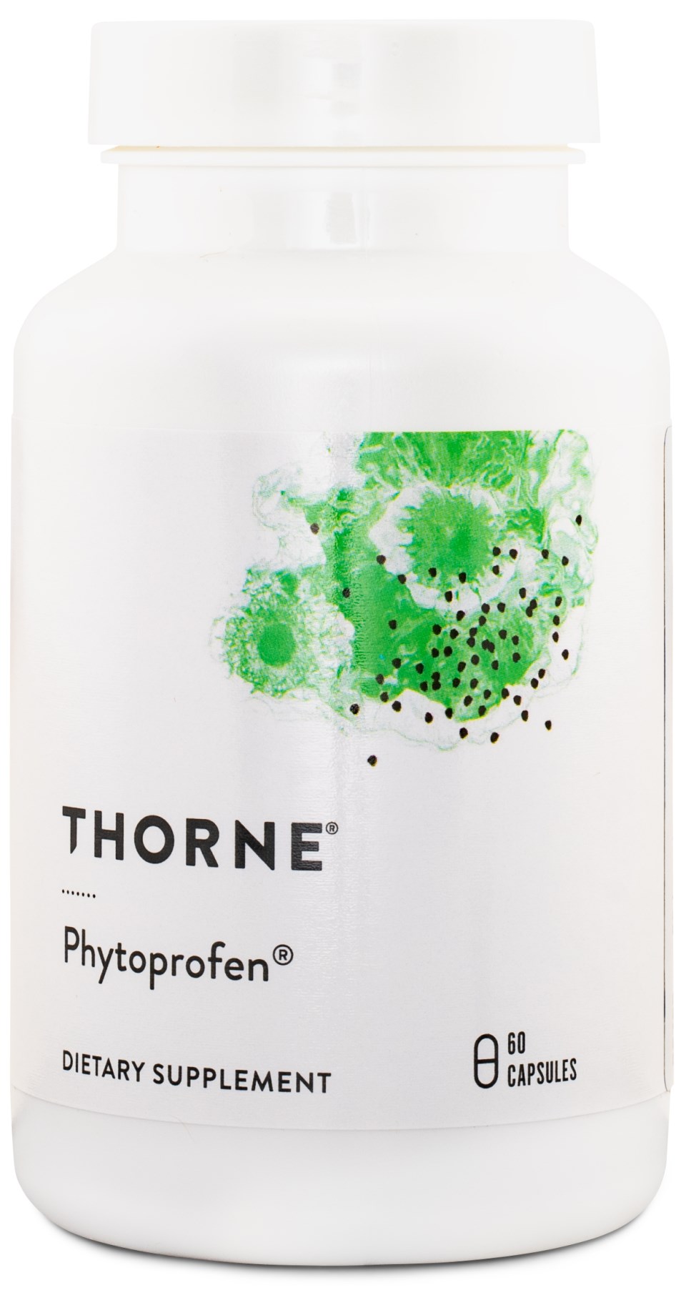 Thorne Phytoprofen från Thorne – kapslar