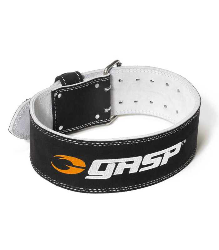 Gasp Training Belt från Gasp – kosttillskott