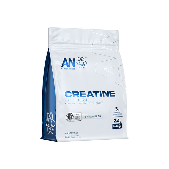 Kreatinpeptider 444 g från Applied Nutrition – pulver