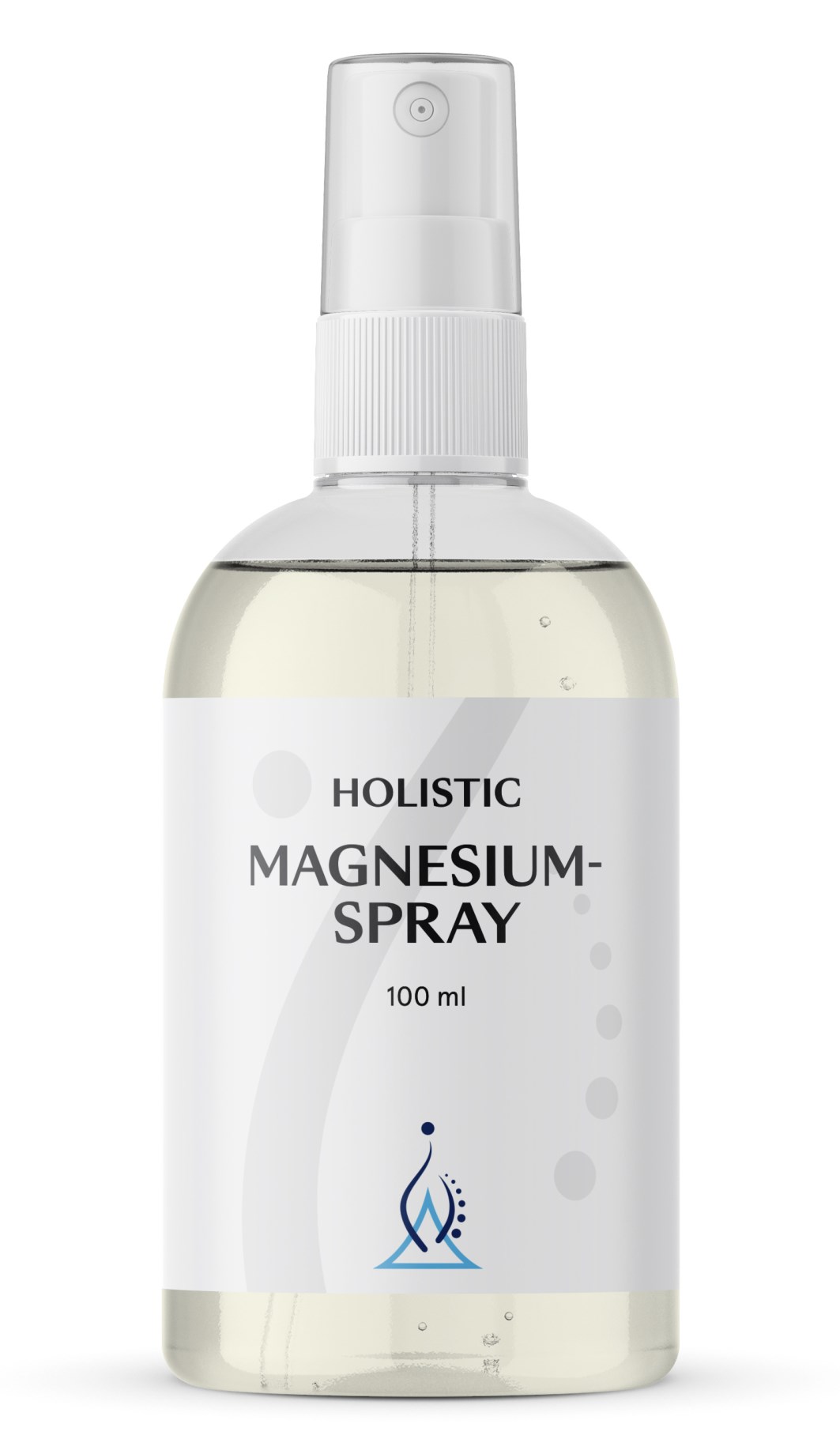 Holistic Magnesiumspray från Holistic – vätskor