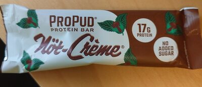Nöt-Créme från ProPud – kosttillskott