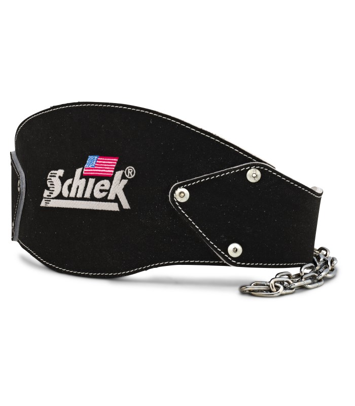 Schiek 5008 Dip Belt från Schiek – kosttillskott