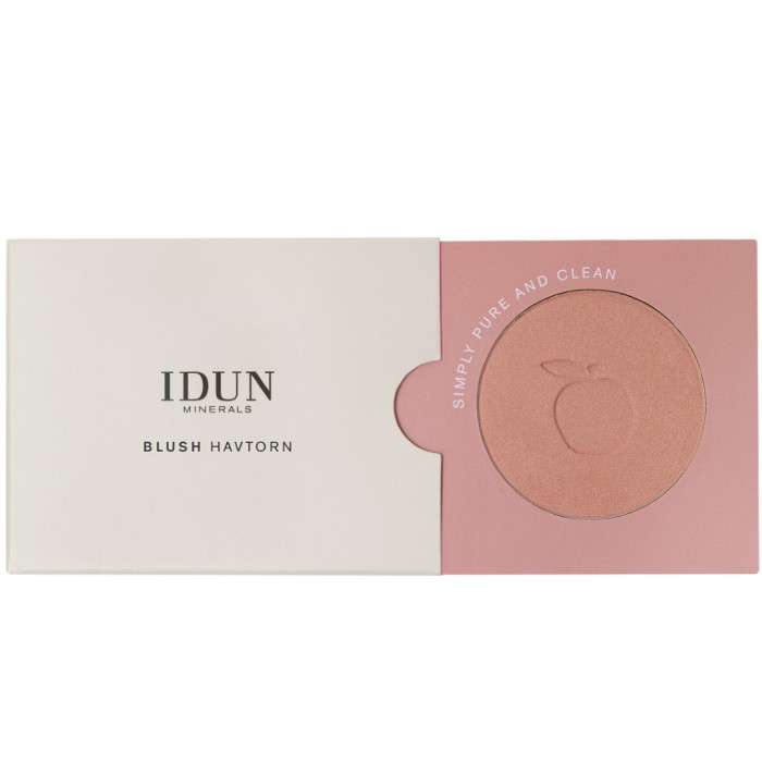 IDUN Minerals Rouge Havtorn från IDUN Minerals – kosttillskott