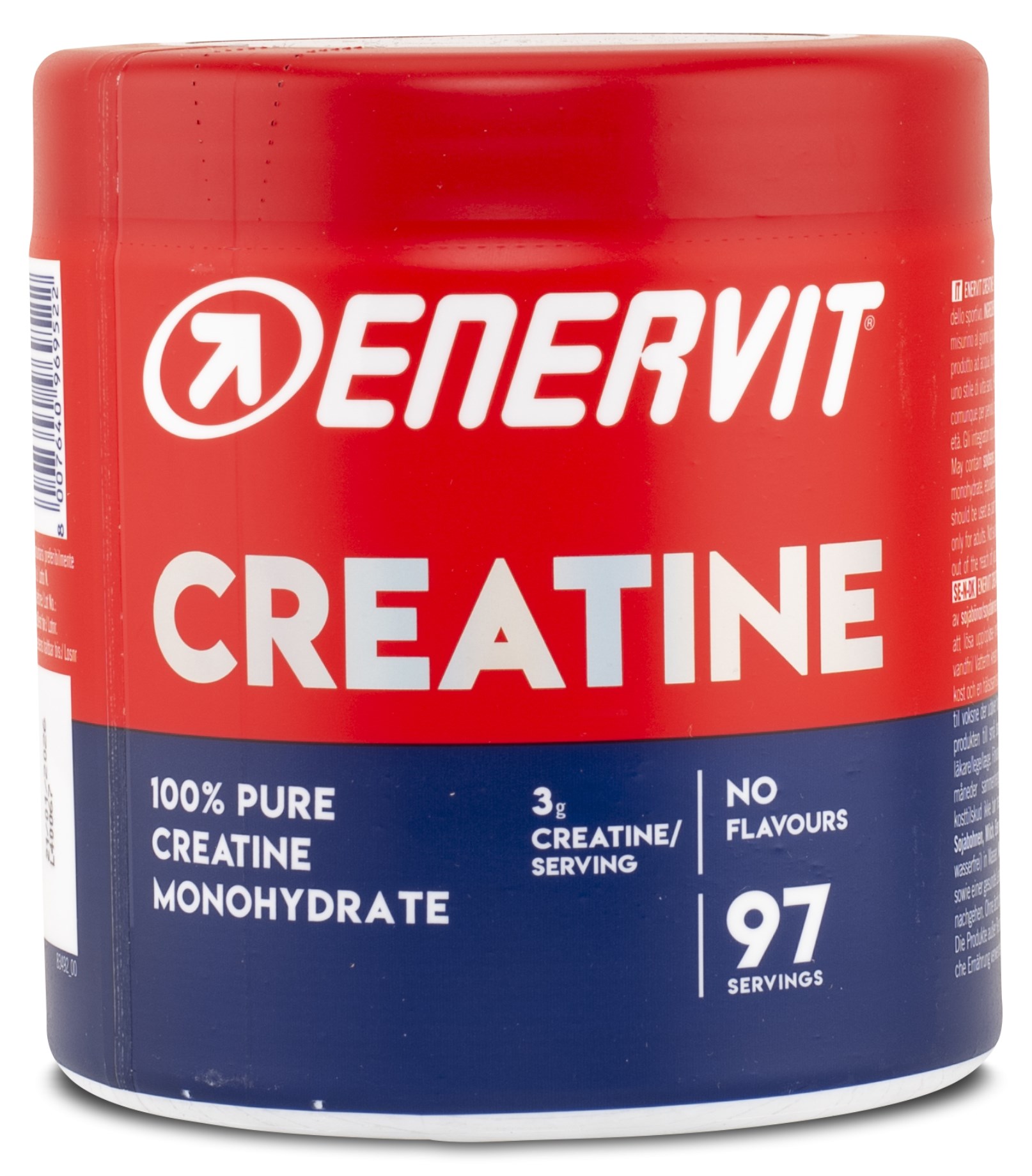 Enervit Creatine från Enervit – pulver