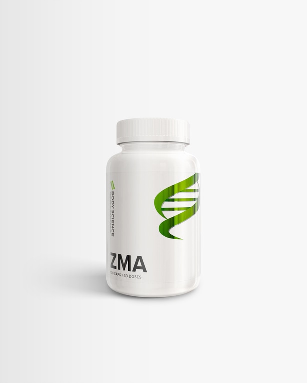 ZMA från Body Science – kosttillskott