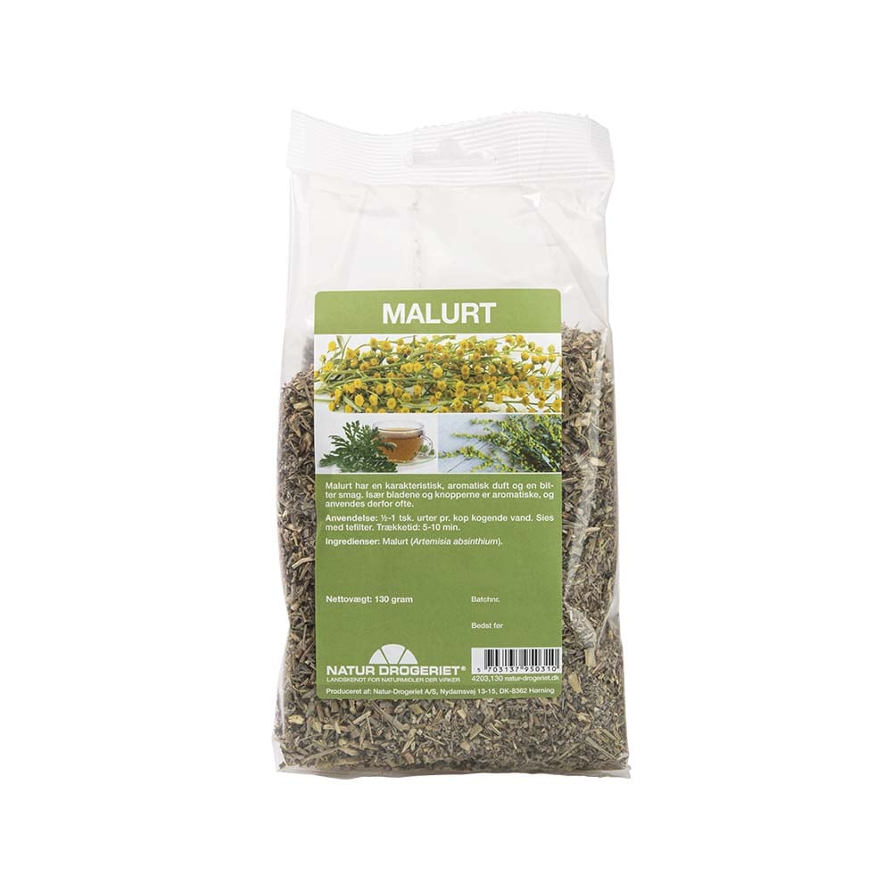 Malört 130g från Natur-Drogeriet – pulver