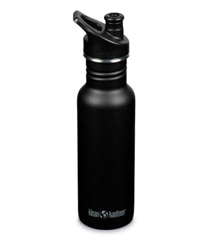 Klean Kanteen Classic från Klean Kanteen – pulver