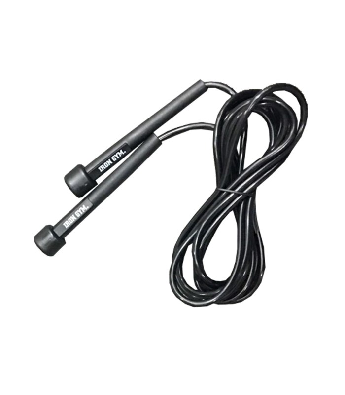 Iron Gym Adjustable Speed Rope från Iron Gym – kosttillskott