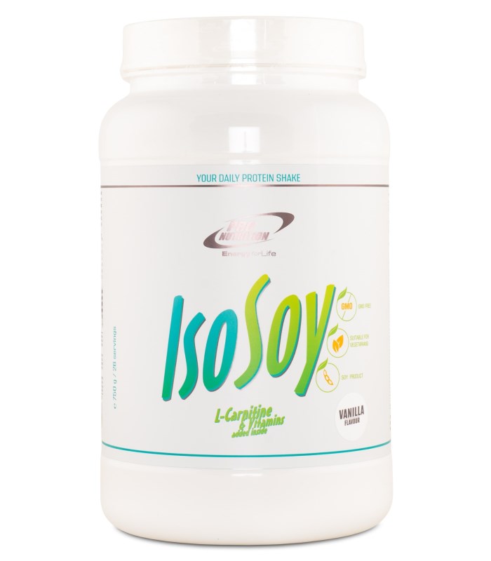 Pro Nutrition ISO Soy från Pro Nutrition – pulver