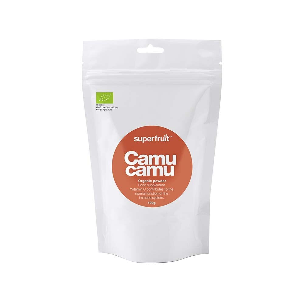 Camu Camu 100g från Superfruit – pulver