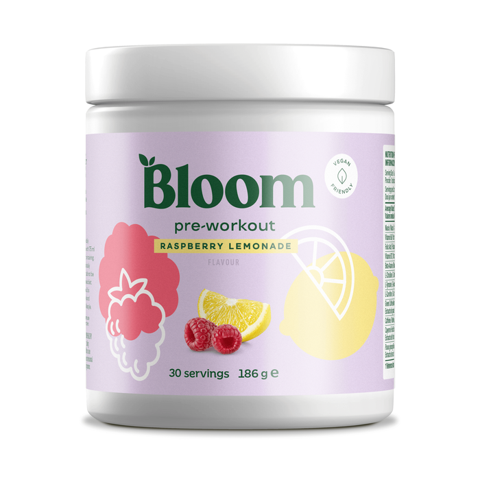 Bloom PWO 180 g från Bloom – pulver
