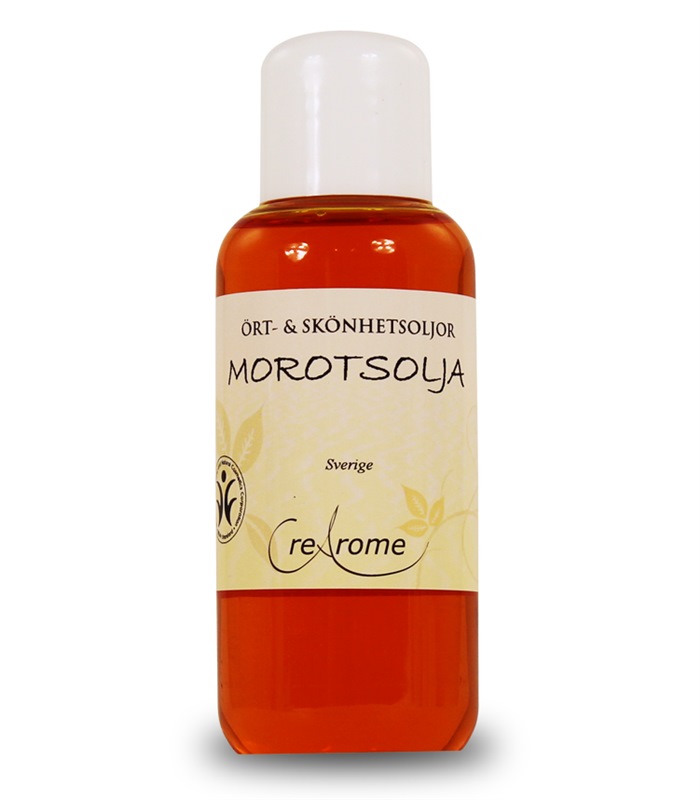Crearome Morotsolja från Crearome – kosttillskott