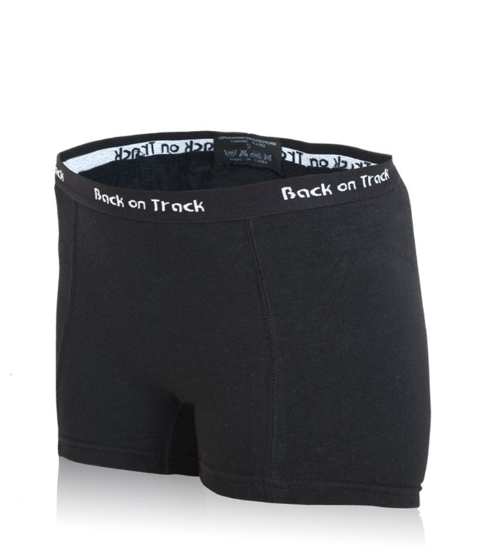 Back on Track Boxer Dam från Back on Track – bar