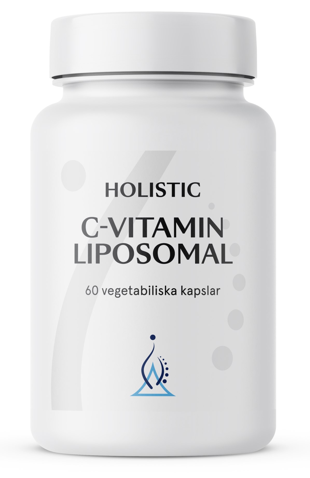 Holistic C-Vitamin Liposomal från Holistic – kapslar