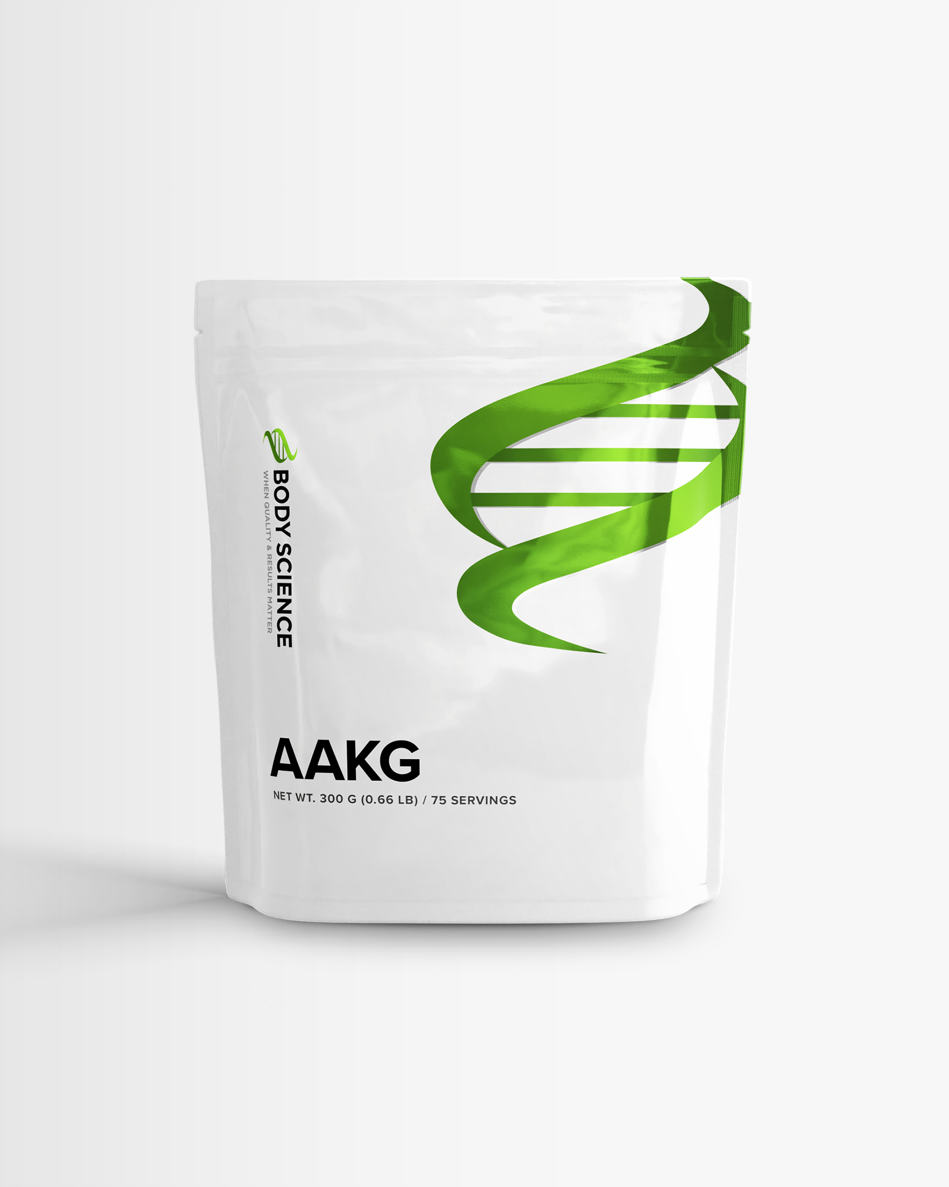 AAKG från Body Science – pulver