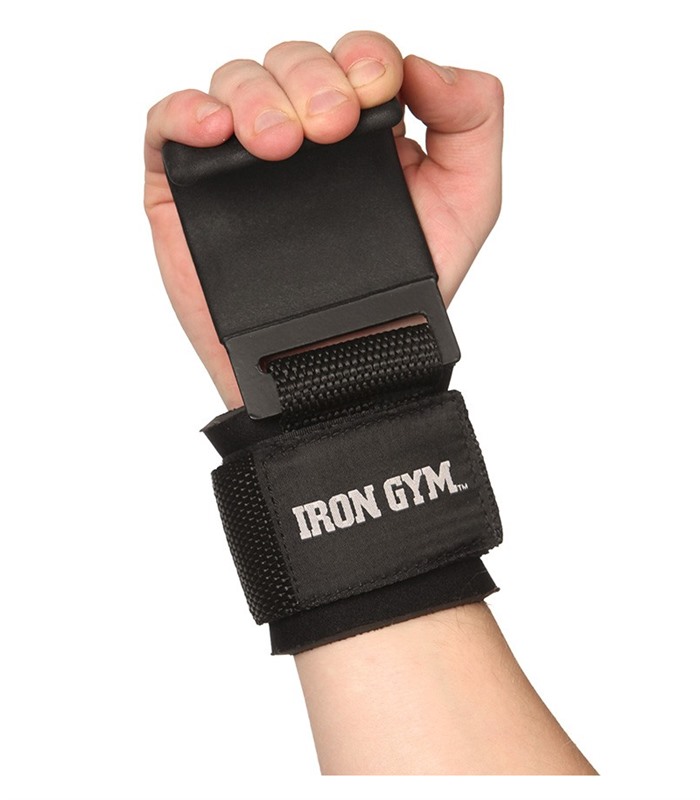 Iron Gym Iron Grip från Iron Gym – kosttillskott