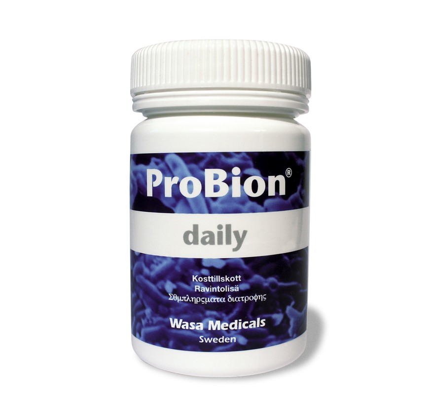 ProBion Daily 150 tabletter från Probion – tabletter