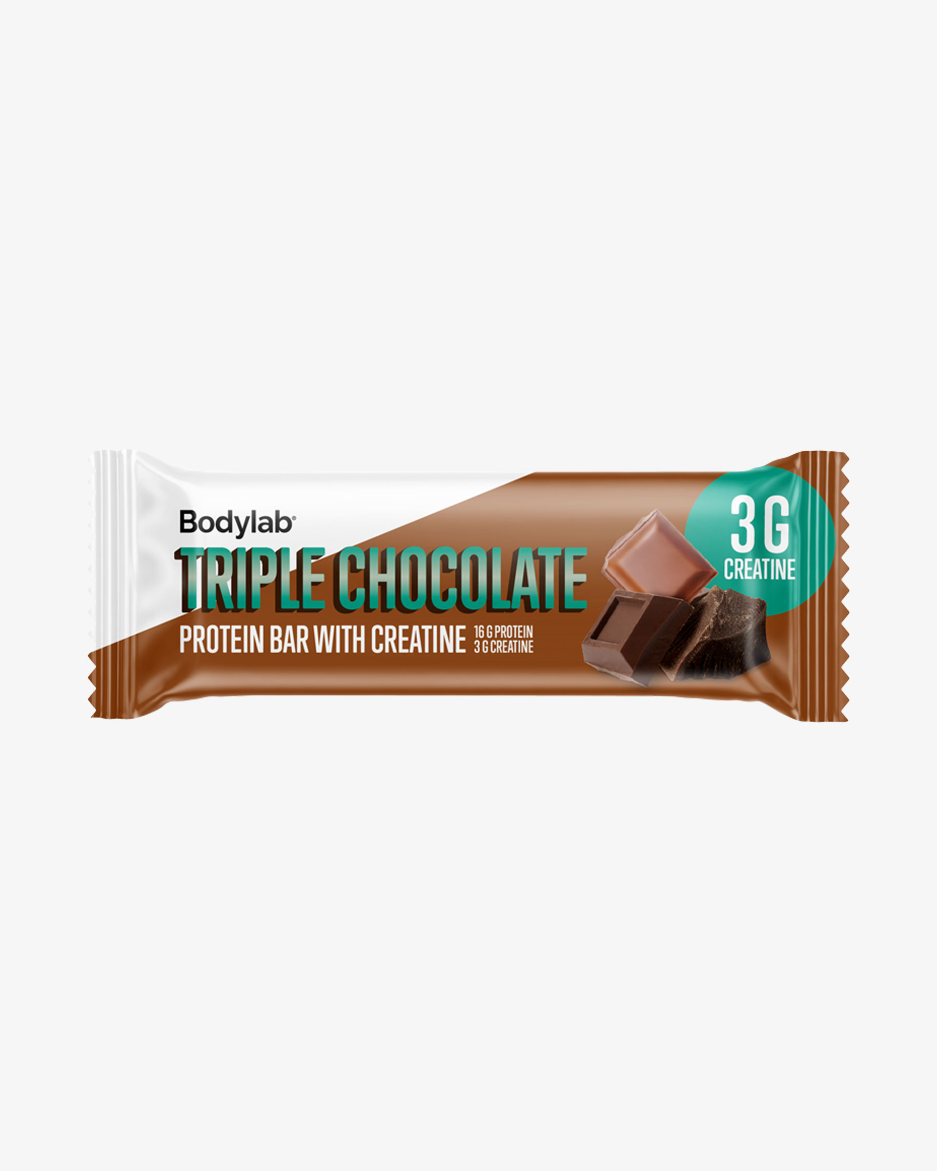 Protein Bar with Creatine från Bodylab – bar