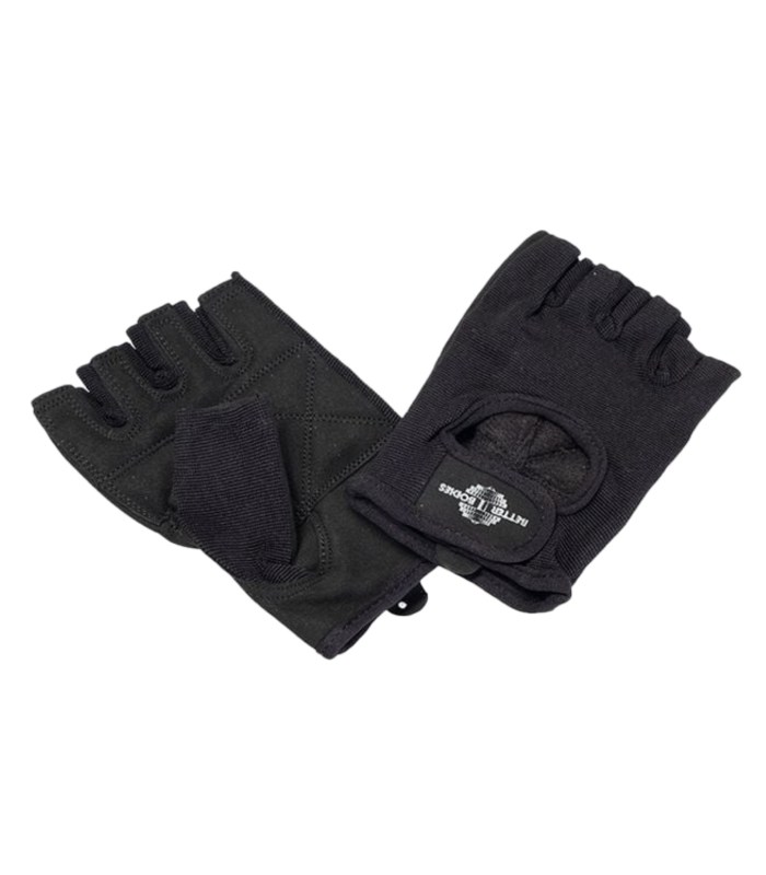 Better Bodies Basic Gym Gloves från Better Bodies – kosttillskott
