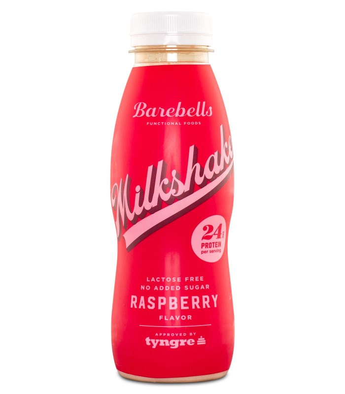 Barebells Milkshake från Barebells – pulver