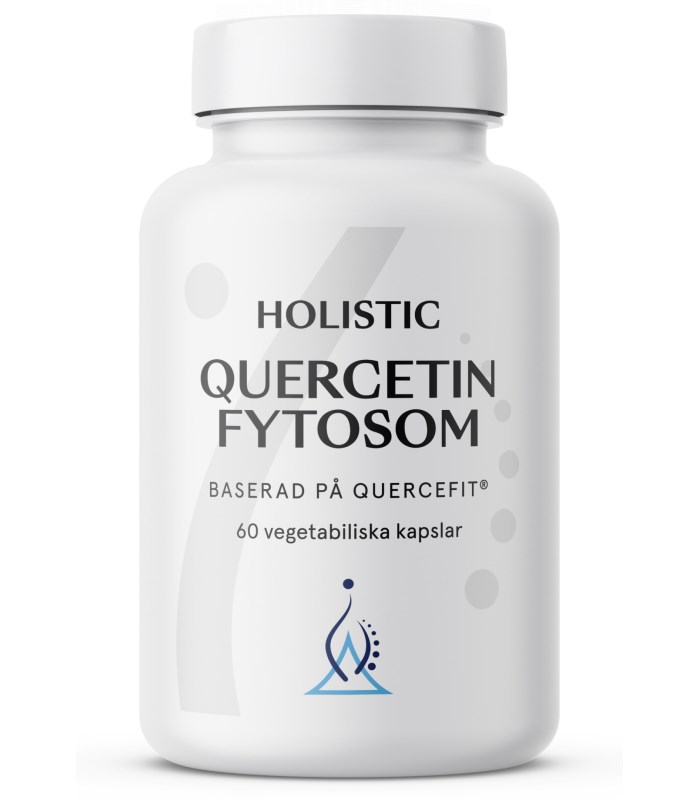 Holistic Quercetin Fytosom från Holistic – kosttillskott