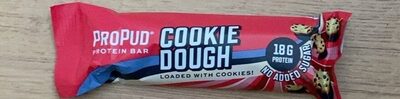 Cookie Dough från ProPud – bar
