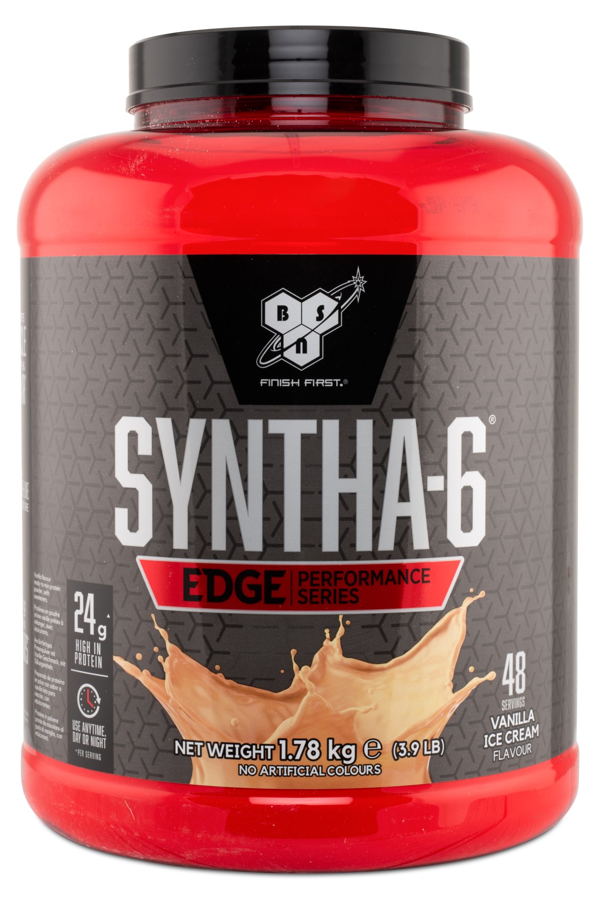 BSN Syntha 6 Edge från BSN – pulver