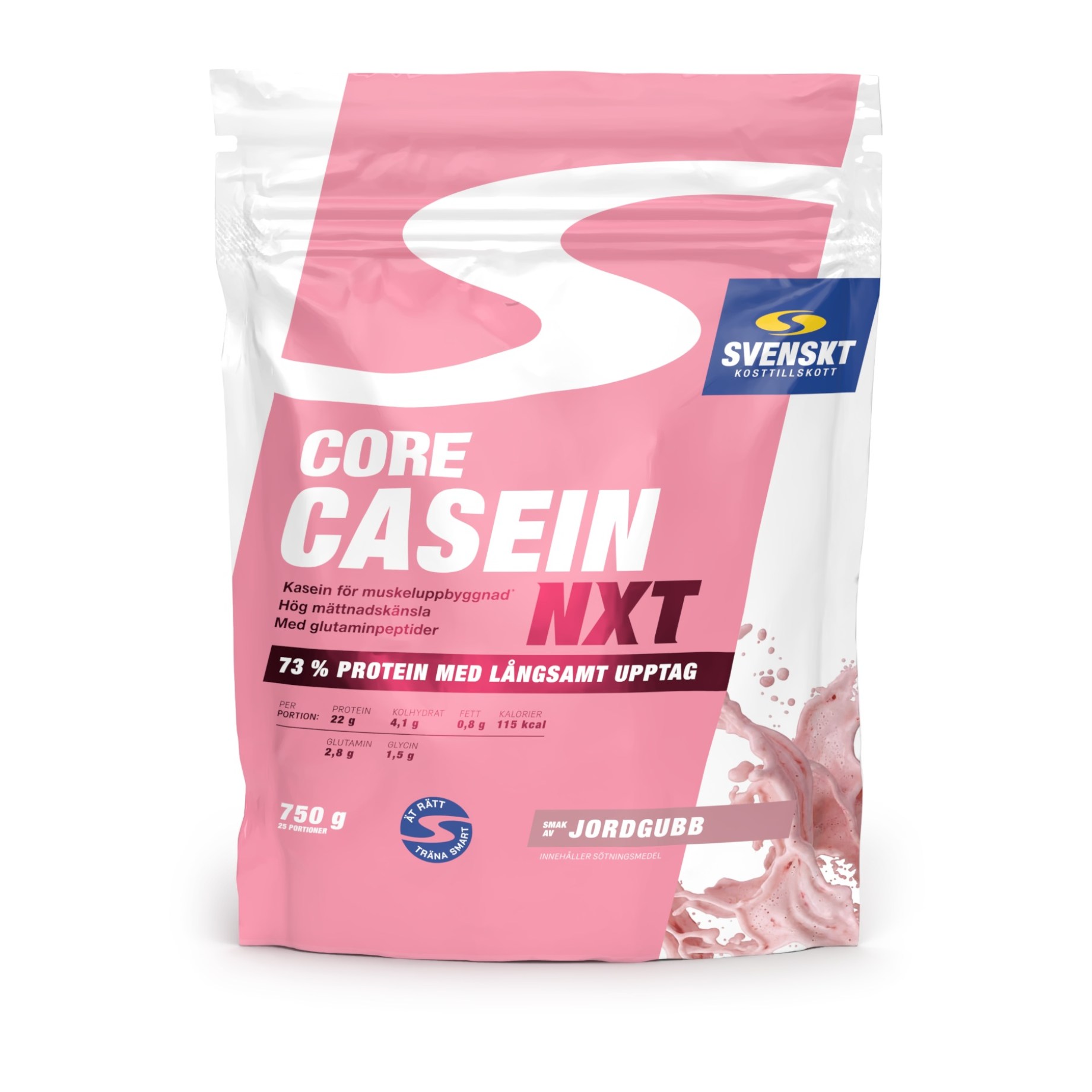 Core Casein NXT