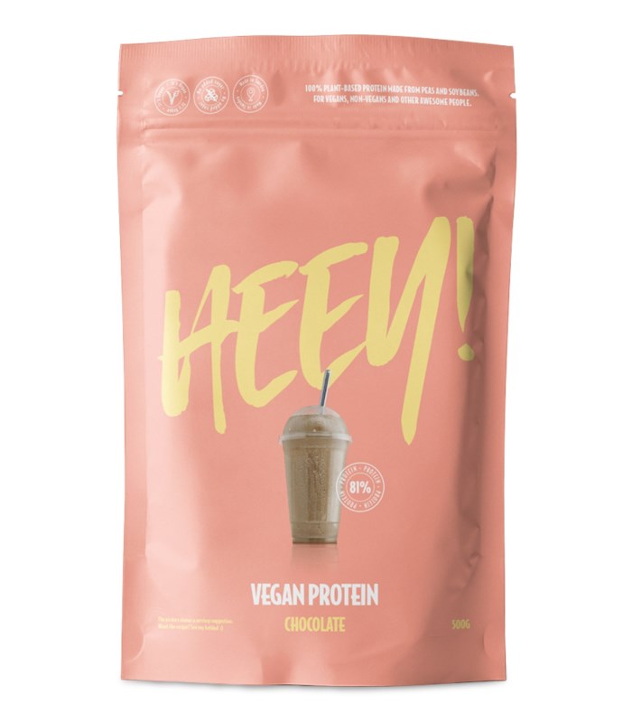 HEEY Vegan Protein från HEEY – pulver