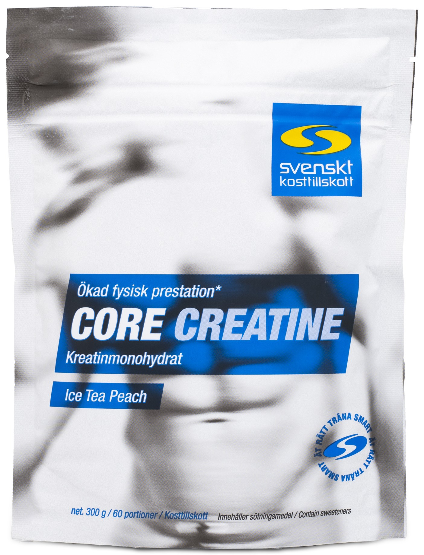 Core Creatine