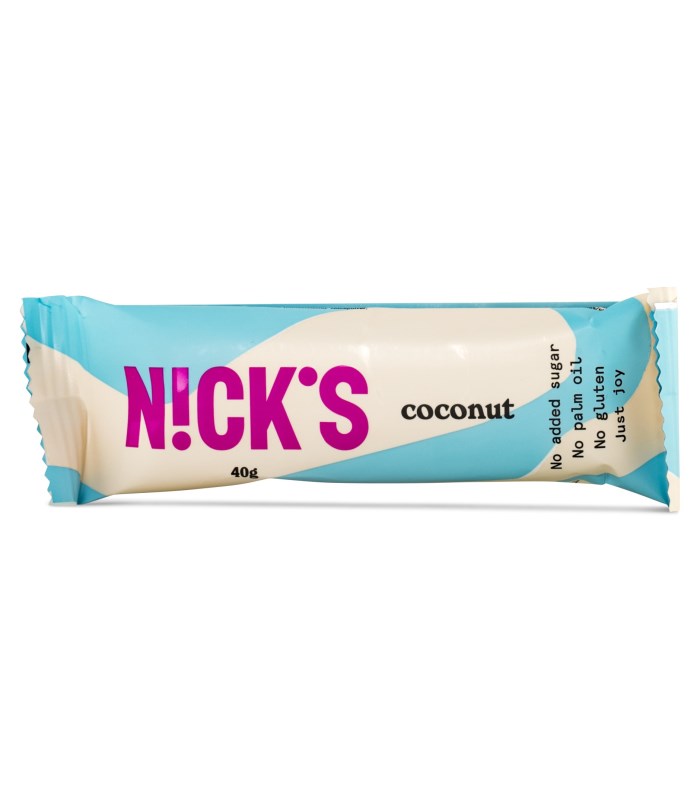 Nicks Coconut från Nicks – bar