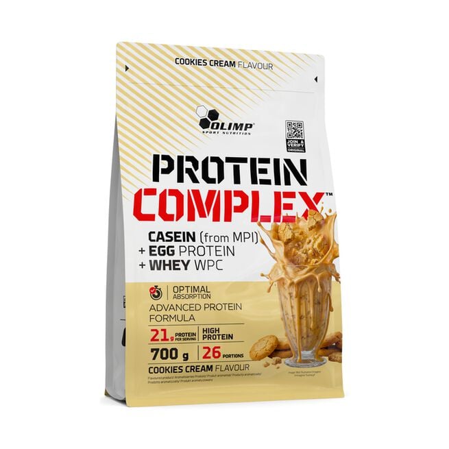Protein Complex 700 g från Olimp Sports Nutrition – pulver