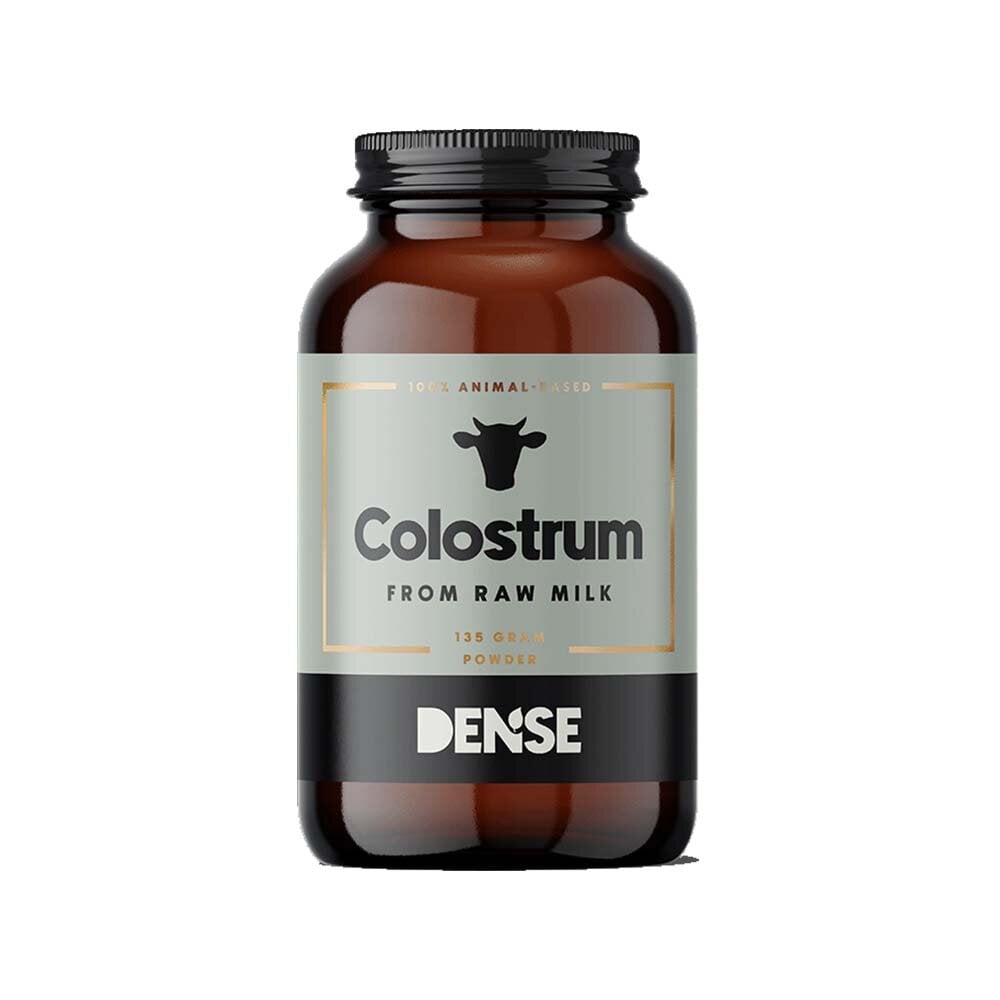 Colostrum 135g från Dense – pulver