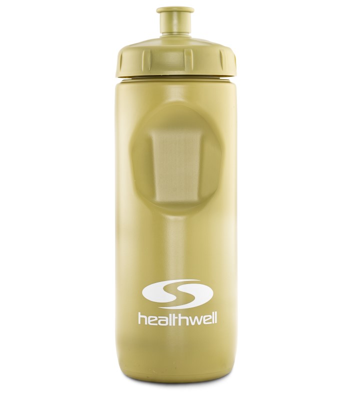 Healthwell EcoBottle från Healthwell – bar